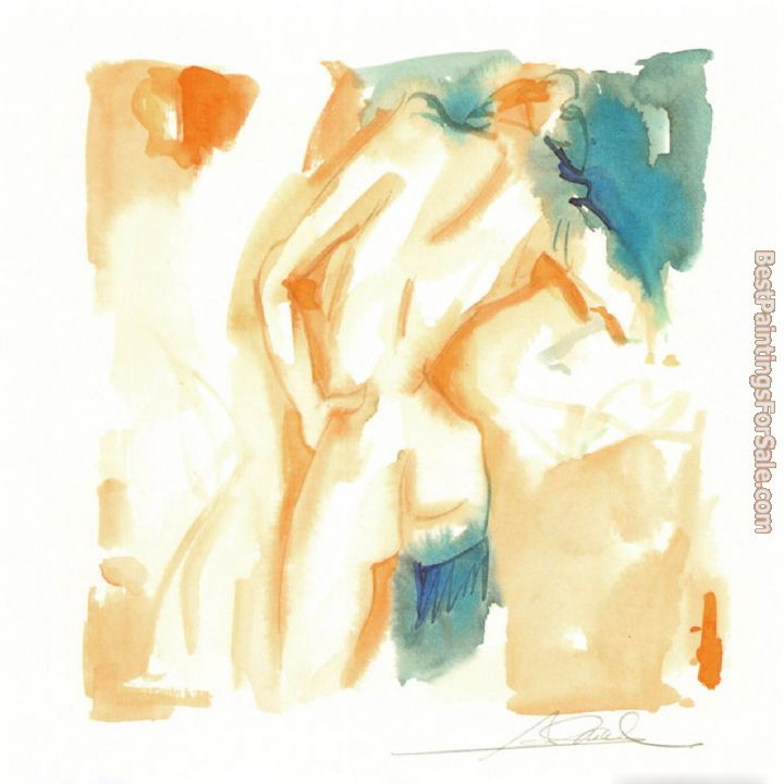 Alfred Gockel life study i